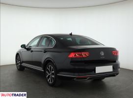 Volkswagen Passat 2021 1.4 214 KM