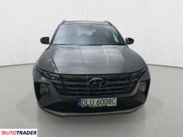 Hyundai Tucson 2023 1.6 60 KM Hyundai Tucson 2023 1.6 60 KM