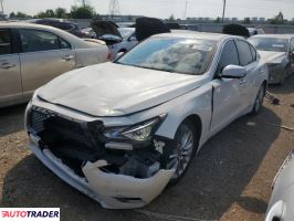 Infiniti Q50 2021 3 Infiniti Q50 2021 3