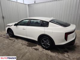 Kia Pozostałe 2025 2 Kia Pozostałe 2025 2