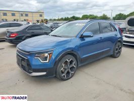 Kia Niro 2024 1