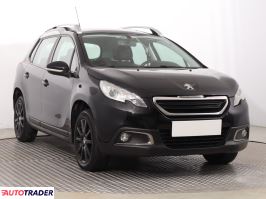 Peugeot 2008 2015 1.2 80 KM