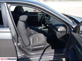 Nissan Altima 2021 2
