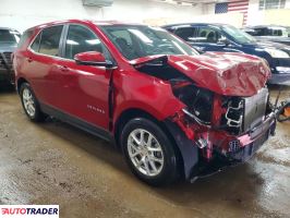 Chevrolet Equinox 2024 1