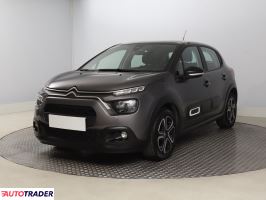 Citroen C3 2024 1.2 81 KM
