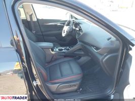 Buick Pozostałe 2023 2