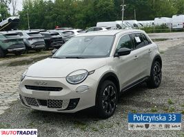 Fiat 600 - zobacz ofertę