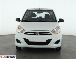 Hyundai i10 2011 1.1 68 KM Hyundai i10 2011 1.1 68 KM