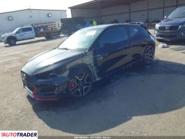 Hyundai Veloster 2020 2