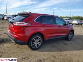 Ford Edge 2020 2