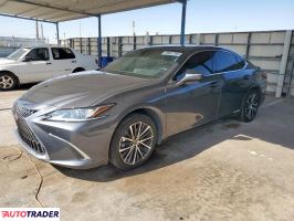 Lexus ES 2022 2 Lexus ES 2022 2