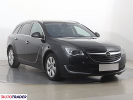 Opel Insignia 2015 2.0 138 KM