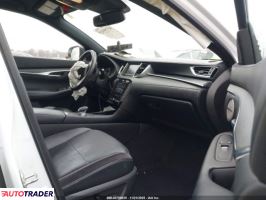 Infiniti Pozostałe 2023 2