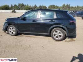 Honda HR-V 2023 2 Honda HR-V 2023 2