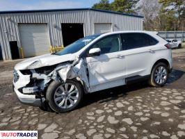 Ford Edge 2022 2 Ford Edge 2022 2