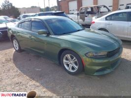 Dodge Charger - zobacz ofertę
