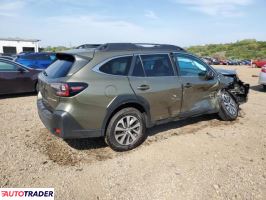 Subaru Outback 2024 2 Subaru Outback 2024 2