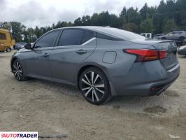Nissan Altima 2022 2 Nissan Altima 2022 2