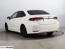 Toyota Corolla 2019 1.6 130 KM Toyota Corolla 2019 1.6 130 KM