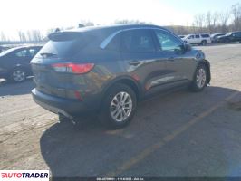 Ford Escape 2020 1