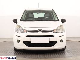 Citroen C3 2014 1.0 67 KM