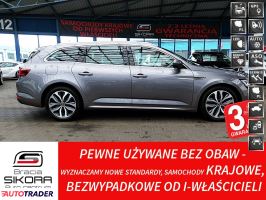 Renault Talisman 2017 1.6 130 KM