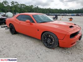 Dodge Challenger 2023 6