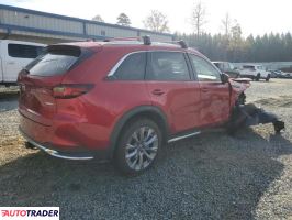 Mazda CX-9 2024 3