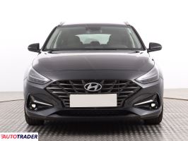 Hyundai i30 2023 1.5 156 KM