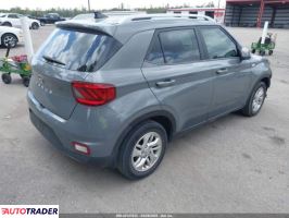 Hyundai Pozostałe 2020 1 Hyundai Pozostałe 2020 1