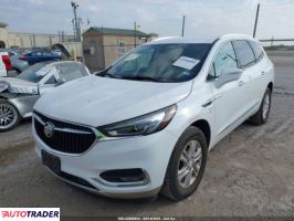 Buick Enclave 2020 3