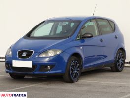 Seat Altea 2006 1.9 103 KM