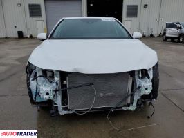 Toyota Camry 2024 2