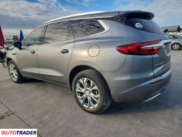Buick Enclave 2020 3