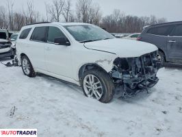 Dodge Durango 2023 3