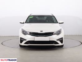 Kia Optima 2019 2.0 202 KM Kia Optima 2019 2.0 202 KM