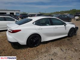 Toyota Camry 2025 2