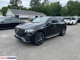Mercedes CL 2021 3 Mercedes CL 2021 3