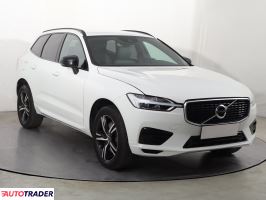 Volvo XC60 2020 2.0 187 KM