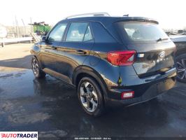 Hyundai Pozostałe 2024 1