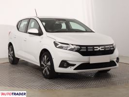 Dacia Sandero - zobacz ofertę