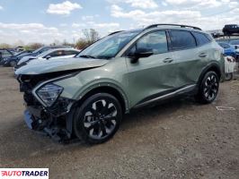 Kia Sportage 2024 2 Kia Sportage 2024 2