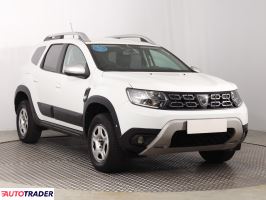 Dacia Duster 2020 1.0 99 KM Dacia Duster 2020 1.0 99 KM