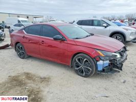 Nissan Altima 2023 2