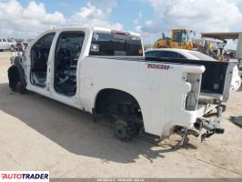 Chevrolet 1500 2021 5