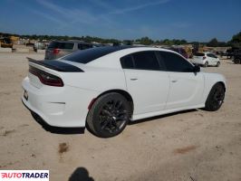 Dodge Charger 2022 5 Dodge Charger 2022 5