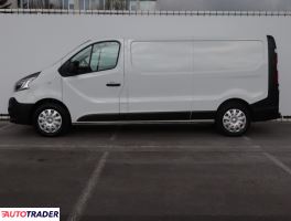 Renault Trafic 2020 2.0