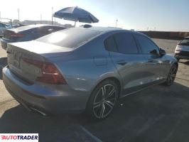 Volvo S60 2020 2 Volvo S60 2020 2