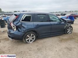 Volvo XC90 2021 2