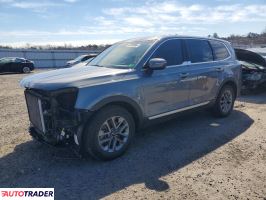 Kia Pozostałe 2023 3